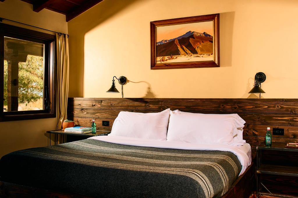 king room pioneertown motel 2